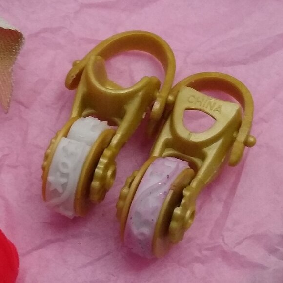 Outfit only - 1993 Western Stampin' Barbie Tara Lynn - Picture 7 of 11